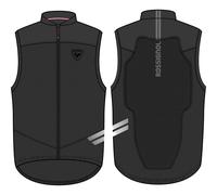 Protection Dorsale Rossignol Flexvent Vest Jr Noir Garçon Noir 2026 taille 12