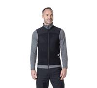 Protection Dorsale Rossignol Flexvent Vest Sr Noir Homme Noir 2026 taille XL