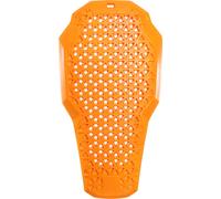 Rukka D3O Air Allback XTR Protection Dorsale Orange S unisex