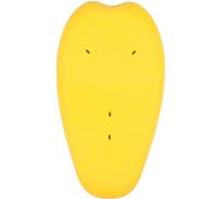 Sas-Tec Protection dorsale SCL-L 19 - pour cuir et textile - Jaune
