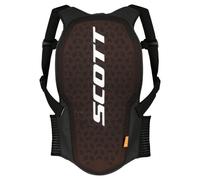 Protection dorsale SCOTT Airflow Pro (black/white) L-XL