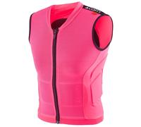 Cairn Proride D3o Jr Enfant Rose Taille 8/10 Modèle 2026