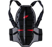 Protection dorsale ZANDONA SHARK 6 Sch. noir S