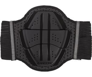 Protection dorsale ZANDONA SHIELD 3 Sch. noir M