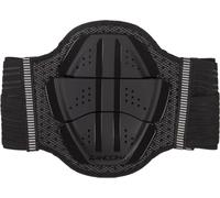 Protection dorsale ZANDONA SHIELD 3 Sch. noir S