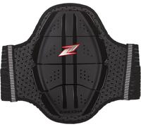 Protection dorsale ZANDONA SHIELD 4 Sch. noir L