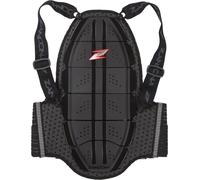 Protection dorsale ZANDONA SHIELD Evo 6 Sch. noir L