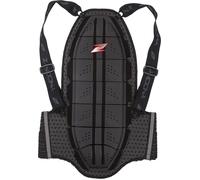 Zandona Protection dorsale Shield Evo 7 Noir XL