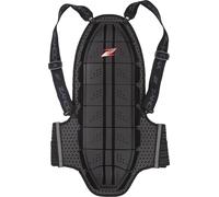 Dorsale Zandonà Shield Evo x8 Noire M Noir
