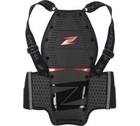 Protection dorsale ZANDONA SPINE 6 Sch. noir L