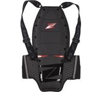 Protection dorsale ZANDONA SPINE 7 Sch. noir S