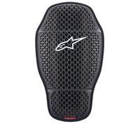 Protection Dossier Alpinestars Nucleon KR-Celli Transparent/Fumée Taille: L