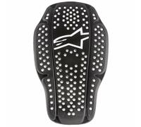 Protection Dossier Moto Alpinestars Nucleon KR-2I Noir CE (Taille S)