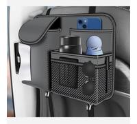 Protection dossier siege voiture pour Ford Expedition MAX 5th Gen(2024-) accessories organisateur siege voiture La protection de dossier de voiture est ferme et facile à utiliser