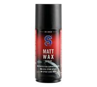Protection Dr Wack S100 surfaces mates - 250 ml Noir 250 mL