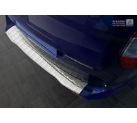 Protection du bord du coffre Ford Tourneo Courier 2014- (mat)