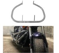 Protection du Cadre Barre De Protection Moteur Moto 1-1/4" pour Suzuki pour Volusia VL800 VL 800 2001-2013 2012 2011 2010 2009 2008 2007 2006 2005 2004 2003 2002