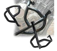 Protection du Cadre pour H-Onda CB650F 2014-2018 2015 2016 2017 Moto Crash Bar Moteur Garde Plaque De Protection Pare-Chocs Contre Les Chutes