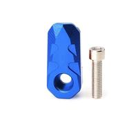 Protection du Capteur Protection De Capteur pour Loncin Voge DS525 X 650DS RR525 525R 300DS 250RR DS525X SR3(Blue2)