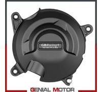 Protection du carter d'embrayage GBRacing para Triumph Tiger 660 2021 > 2023
