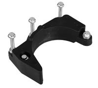 Protection du Carter Moteur Prévenir Les ruptures de Supports Protection de la chaîne pour Yamaha Raptor700 Raptor 700R