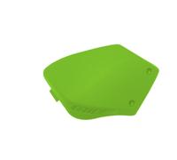 Protection du Coude Dainese SLIDER Vert-Fluo
