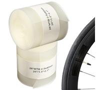 Protection du de vélo - Doublure à l'épreuve de la Perforation, Coussin de intérieur de résistance 2X, Pneu Durable, Bouclier Anti-Puncture à Haute Traction | Protecteur de intérieur du