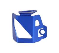 Protection du Disque de Frein Convient pour Kawasaki Z900 Z800 Z750 Z900RS Z400 SE RS 2024 Couvercle de réservoir de Liquide de Frein arrière Protection de Tasse d'huile Protège-étrier Moto(5)