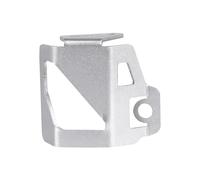 Protection du Disque de Frein Convient pour Kawasaki Z900 Z800 Z750 Z900RS Z400 SE RS 2024 Couvercle de réservoir de Liquide de Frein arrière Protection de Tasse d'huile Protège-étrier Moto(6)