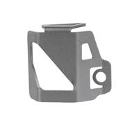 Protection du Disque de Frein Convient pour Kawasaki Z900 Z800 Z750 Z900RS Z400 SE RS 2024 Couvercle de réservoir de Liquide de Frein arrière Protection de Tasse d'huile Protège-étrier Moto(4)