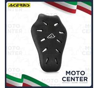 Acerbis Protection dorsale SF 851FB Niveau 2 M Noir
