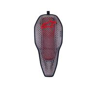 PROTECTION DU DOS COMPLèTE INSERT NUCLEON FLEX PROI ALPINESTRES NOIR / RED