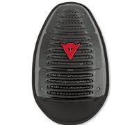 Dainese Wave D1 G, protection dorsale insert jusqu'à 52 Noir Noir