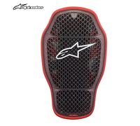 Protection Du Dos Niveau 2 Alpinestars Nucleon KR-1 Celli Transparent Fumé