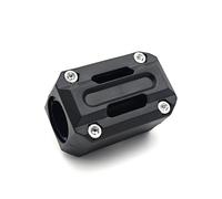 Protection du Guidon Bloc de protection de pare-chocs de moteur de moto adapté au TRK502 TRK502X TRK 702 251 800 502 TRK 502X LEONCINO 250(1pcs)
