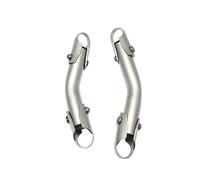 Protection du moteur et du cadre anti-collision pour BMW R1250GS LC ADV R 1250 GS R 1250 GS Adventure GSA 2019-2023 2022 Corps Cadre Kit Pare carters pour