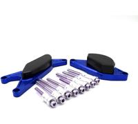 Protection du moteur pour Suzuki GSXR1000 GSX-S1000/F GSR400/600 bleu