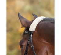 Protection du museau ou de la nuque Waldhausen Beige 28 cm