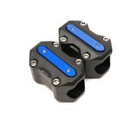 Protection du Pare-Chocs Moteur Barre Collision pour Triumph pour Tiger 800 900 850 GT Rally Explorer pour 1200 XCA 1050i(Un)