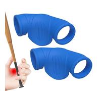 Protection du pouce, protège-pouce, protection des doigts ergonomique résistante à la transpiration avec protection de la cheville antidérapante pour les sportifs et les adolescents pour la prévention
