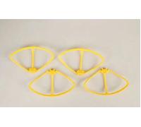 Protection du rotor (x4) - Drone Bubblcopter (23812)