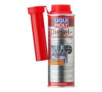 PROTECTION DU SYSTÈME DE CARBURANT DIESEL 250ML / COMMON RAIL / RÉSERVOIR DE CAR