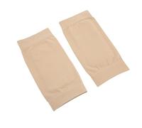 Protection du Talon D'Achille, Chaussettes Unisexes Douces Rembourrées en Gel de Compression pour la santé du Talon D'Achille