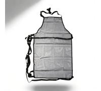 Protection du Ventre de Cheval, Feuille Anti-Mouches, Couverture de Protection Contre Les Insectes Volants, Couverture Abdominale en Maille Respirante pour L'équitation, Réglage