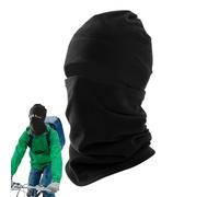 Protection du visage d'hiver pour les cyclistes | Écharpe en chaude coupe-vent pour temps froid, couverture du visage pour la saison froide, pour le cyclisme, la pêche, la randonnée, la marche