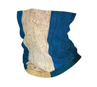 Protection du Visage Jésus-Christ Est La Réponse Étanche À La Poussière Écharpe Respirant Bandana pour Bike Escalade Ski