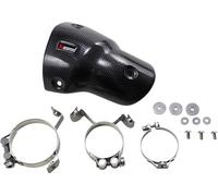 Protection échappement Akrapovic Pare - chaleur