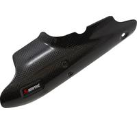 Protection échappement Akrapovic Pare - chaleur