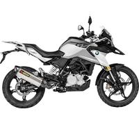 Protection échappement Akrapovic Pare - chaleur