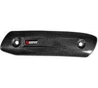 Protection échappement Akrapovic Pare - chaleur